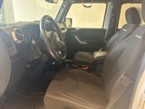 Used 2017 Jeep Wrangler Unlimited Rubicon w/ Connectivity Group image 4