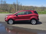 Used 2019 Ford EcoSport SE image 2