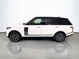 Used 2020 Land Rover Range Rover Long Wheelbase Autobiography image 4