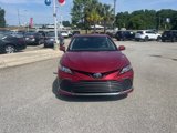 Used 2022 Toyota Camry LE image 2