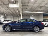 Used 2015 Mercedes-Benz C 300 4MATIC Sedan image 5