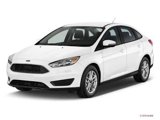 Used 2016 Ford Focus Titanium image 3