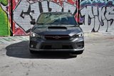 Used 2020 Subaru WRX Limited image 2