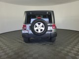 Used 2013 Jeep Wrangler Sport image 5