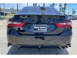 Used 2024 Toyota Camry SE image 4