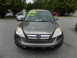 Used 2009 Honda CR-V EX-L image 2