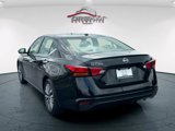 Certified 2023 Nissan Altima 2.5 SV image 5