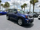 Used 2020 Jeep Renegade Limited image 2
