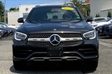 Certified 2022 Mercedes-Benz GLC 300 4MATIC image 3