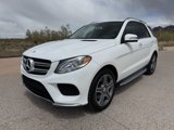 Used 2016 Mercedes-Benz GLE 350 w/ Premium Package image 3