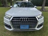 Used 2017 Audi Q7 3.0T Premium Plus image 4