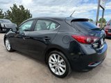 Used 2017 MAZDA MAZDA3 Touring image 5