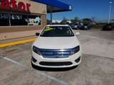 Used 2012 Ford Fusion SEL image 2