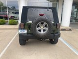 Used 2007 Jeep Wrangler X image 4