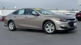 Used 2023 Chevrolet Malibu LT w/ Driver Confidence Package image 2