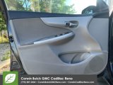 Used 2012 Toyota Corolla LE image 3