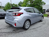 New 2025 Subaru Impreza 2.0i image 4