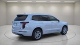 New 2025 Cadillac XT6 Luxury w/ LPO, Floor Liner Package image 3