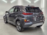 Used 2021 Hyundai Kona Limited w/ Cargo Package image 5