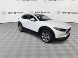 Used 2022 MAZDA CX-30 AWD 2.5 S w/ Premium Package image 2