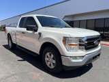 Used 2021 Ford F150 XLT w/ Trailer Tow Package image 4