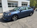 Used 2017 Subaru Legacy 2.5i Limited image 3