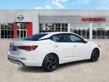 Used 2024 Nissan Sentra SV image 4