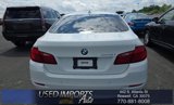 Used 2016 BMW 528i Sedan image 3