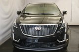 Certified 2021 Cadillac XT5 Premium Luxury image 3