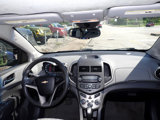 Used 2012 Chevrolet Sonic LT image 6