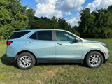 Used 2022 Chevrolet Equinox LT w/ Driver Convenience Package image 5
