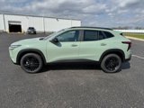 New 2025 Chevrolet Trax ACTIV w/ Driver Confidence Package image 2