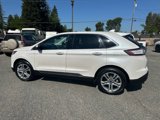 Used 2018 Ford Edge Titanium w/ Technology Package image 5