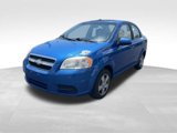 Used 2010 Chevrolet Aveo LT w/ Power and Convenience Package image 3