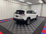 Used 2019 Jeep Cherokee Latitude Plus w/ Cold Weather Group image 4