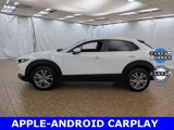 Used 2021 MAZDA CX-30 AWD 2.5 S w/ Select Package image 4