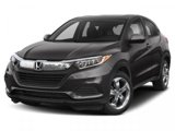 Used 2020 Honda HR-V LX image 4