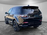 Used 2024 Land Rover Discovery Sport Dynamic SE image 3