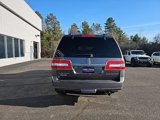 Used 2012 Lincoln Navigator 4WD image 4
