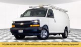 Used 2019 Chevrolet Express 3500 w/ Driver Convenience Package image 2