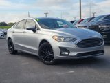 Used 2020 Ford Fusion SE w/ Equipment Group 151A image 2