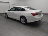 Used 2023 Chevrolet Malibu LT image 3