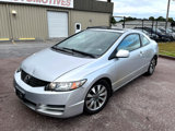 Used 2009 Honda Civic EX image 2