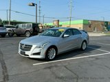 Used 2014 Cadillac CTS Luxury image 5