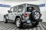 Used 2018 Jeep Wrangler Unlimited Sport S image 4