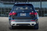 New 2025 Mercedes-Benz GLB 250 4MATIC image 5
