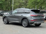 Used 2023 Lincoln Corsair Reserve image 4