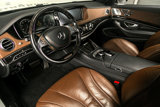 Used 2015 Mercedes-Benz S 550 Sedan image 2