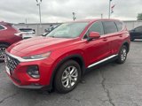 Used 2020 Hyundai Santa Fe SEL image 4