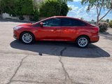 Used 2018 Ford Focus SE image 5